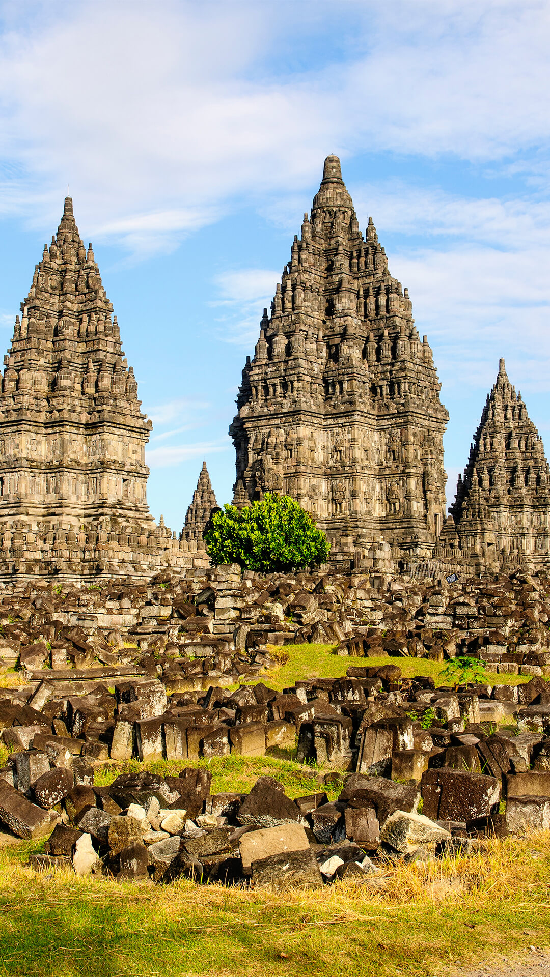 Poznávací zájezd Jáva, Bali, Bromo + Flores, Komodo s CK SEN
