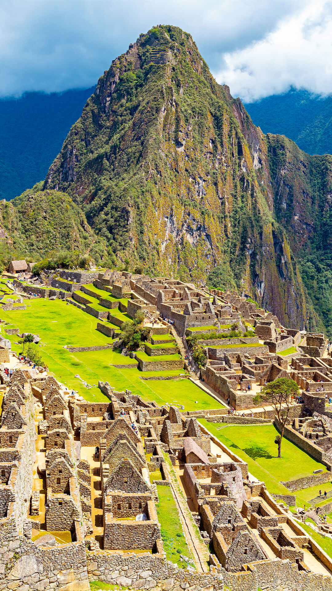 Poznávací zájezd Chile, Peru, Bolívie s CK SEN