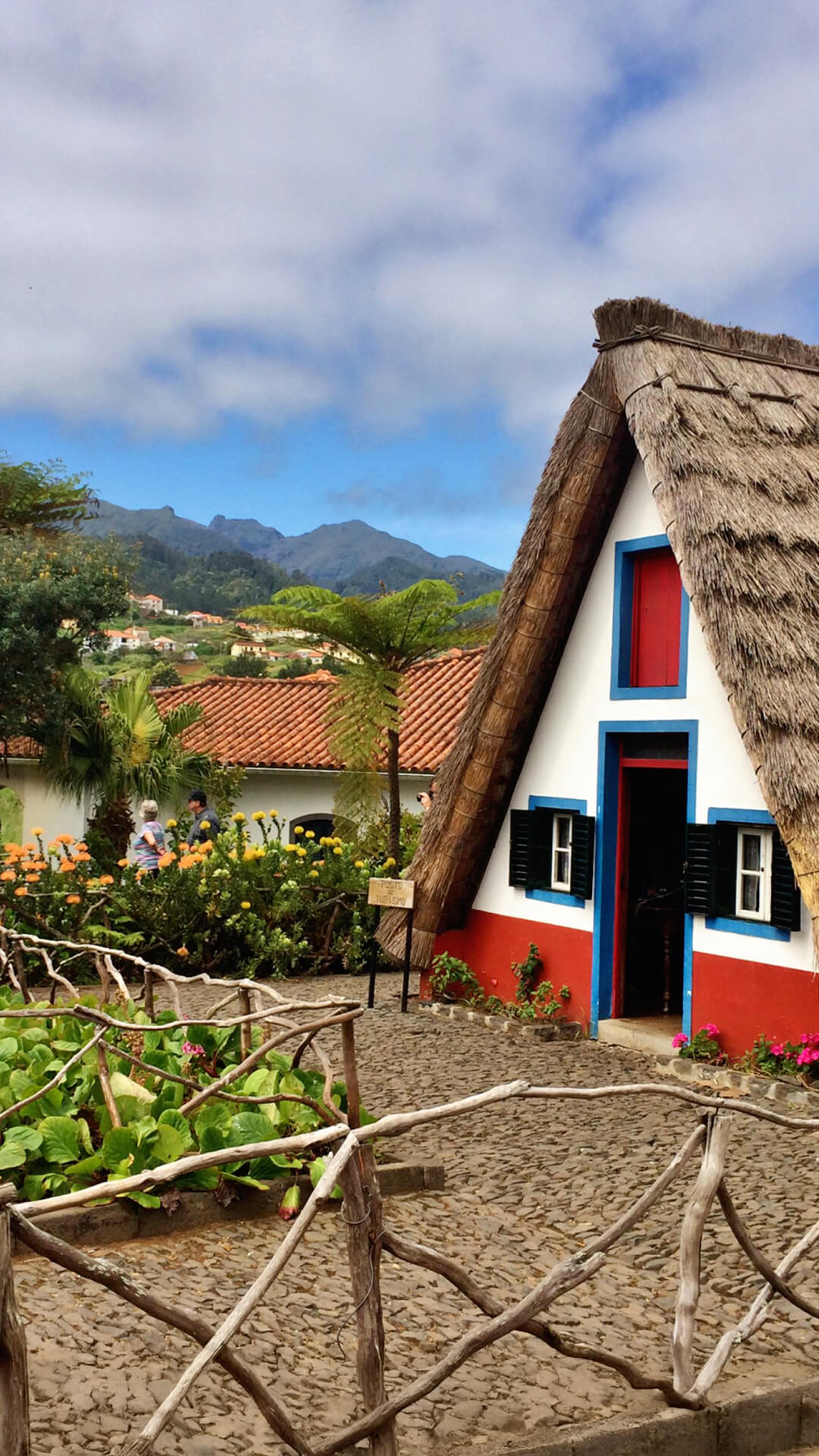 Poznávací zájezd Azorské ostrovy a Madeira s CK SEN