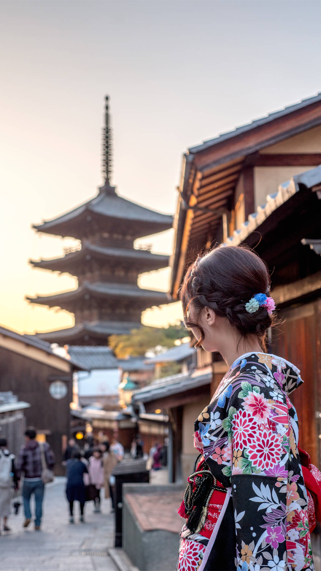 Poznávací zájezd Japonsko – zlatá cesta s CK SEN